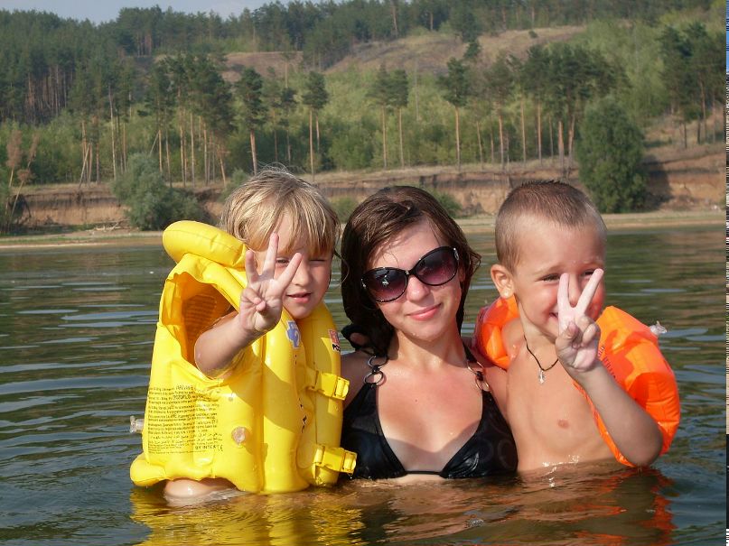 Дашулька Ерасова фотография #1