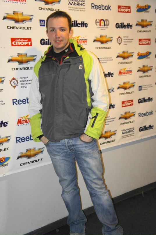 Иван Нырков фотография #20