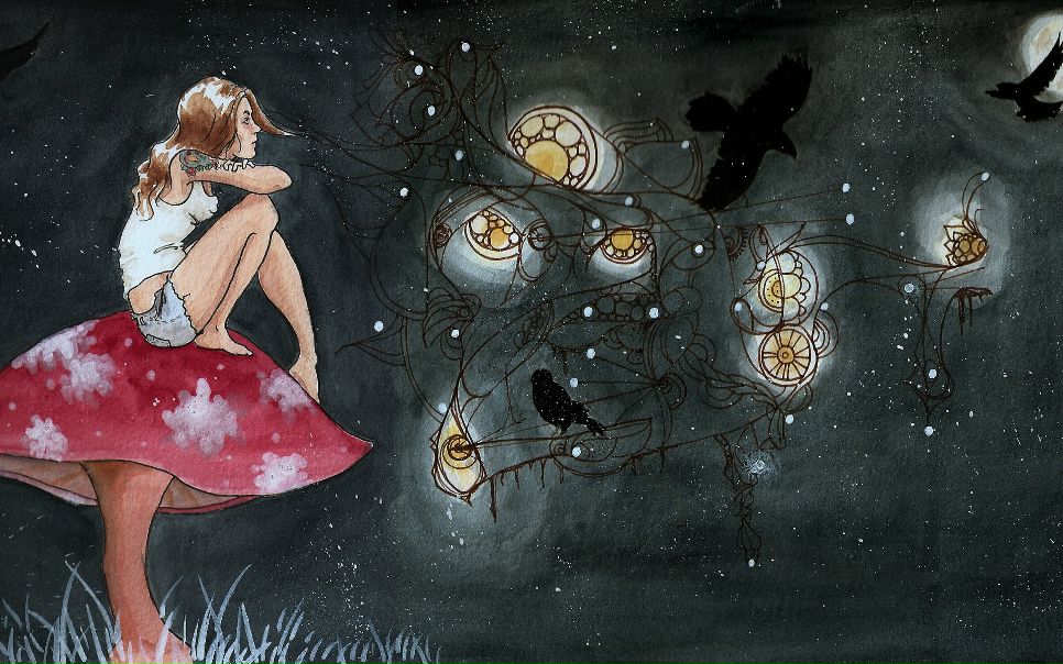 №15, Анастасия Буткова №15, Анастасия Буткова