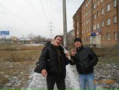 Фотография Реуцкого Сергея
