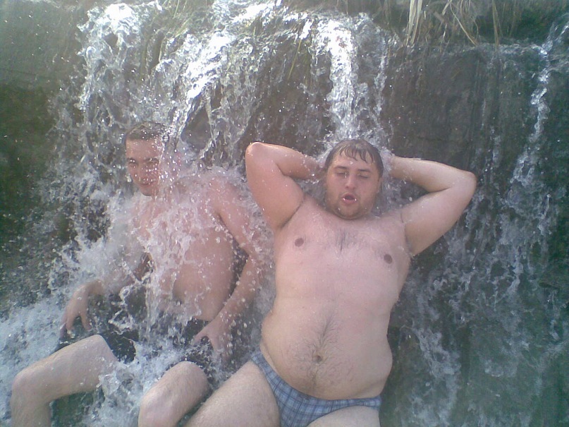 Александр Козубенко фотография #14