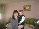 Фотография Мешавкиной Валентины