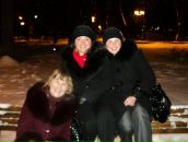 Марія Сухомлин фотография #5 (источник - https://vk.com/id56317637)