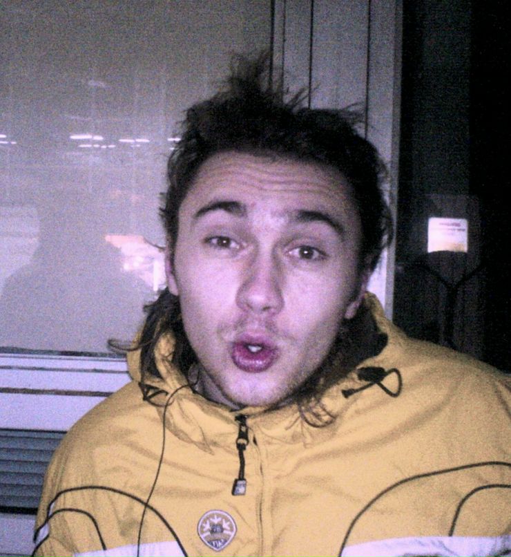 Сергей Бовтик фотография #48