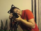 Фотография Горбачева Леонардо