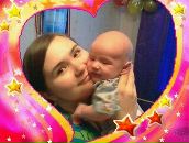 Фотография Николаевой Екатерины