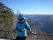 Фотография Павловой Любови