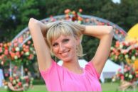 Фотография Шаклеиной Светланы