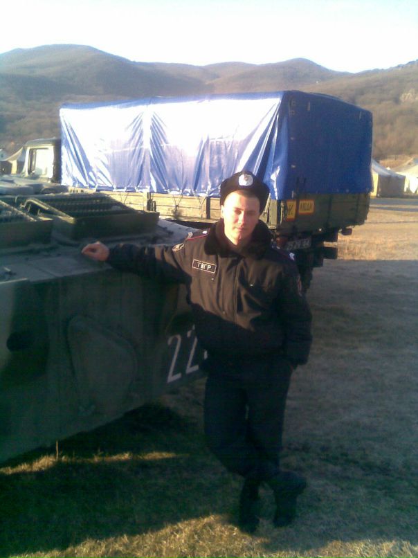 Дима Малафеев фотография #23