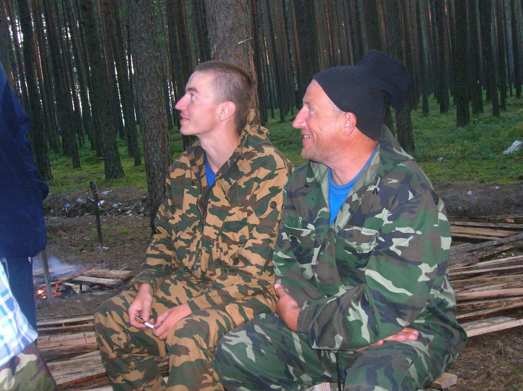 Дмитрий Сучков фотография #39