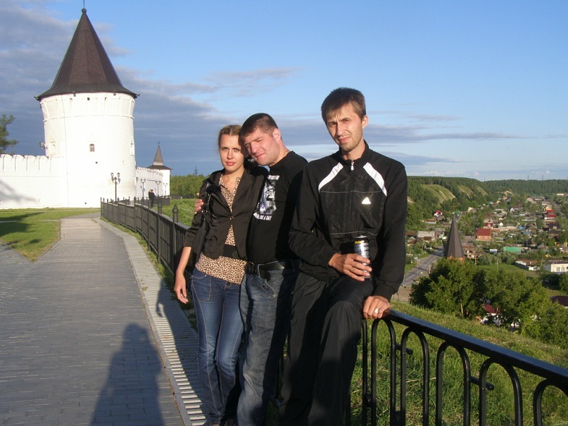 Владимир Редикульцев фотография #43