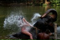 Фотография Эль Зарины