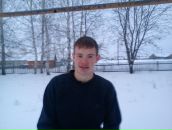 Фотография Анисимова Никиты