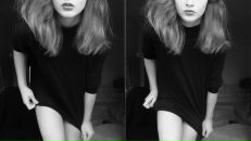 Фотография Мошкиной Нади