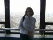 Фотография Олейниковой Елены