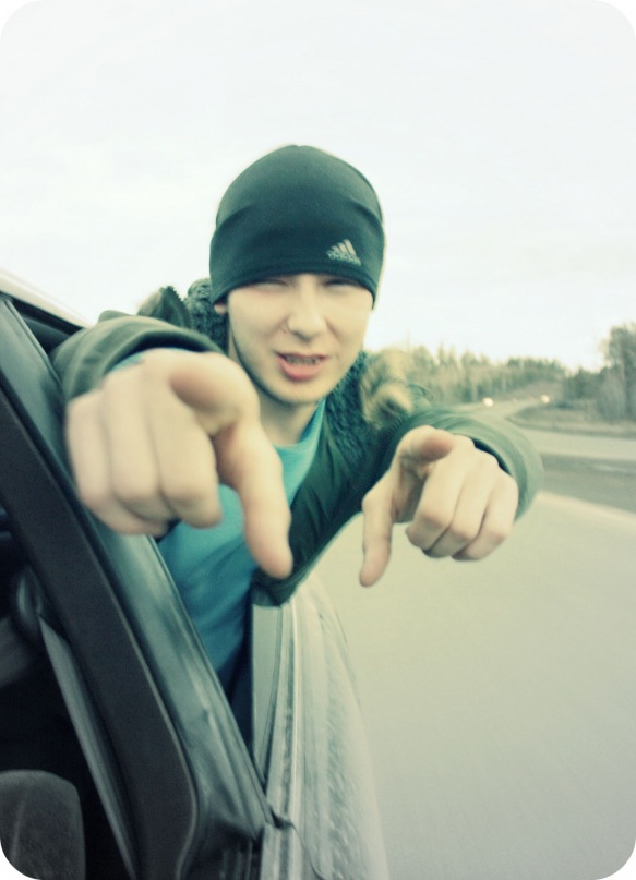 Иван Юдин фотография #31