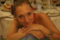 Фотография Маткаримовой Анастасии