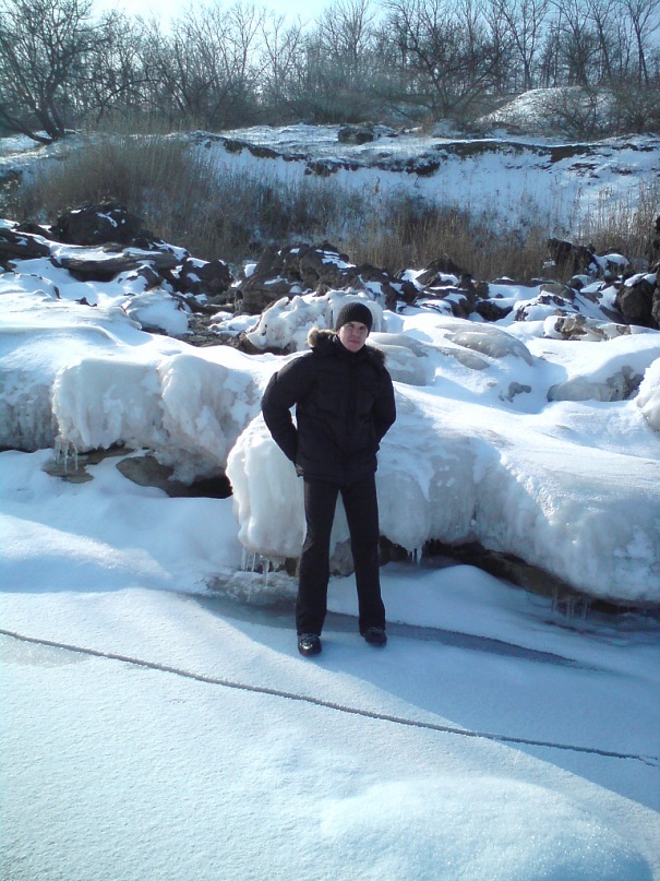 Иван Редичкин фотография #21