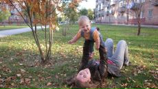 Фотография Поповой Наталии