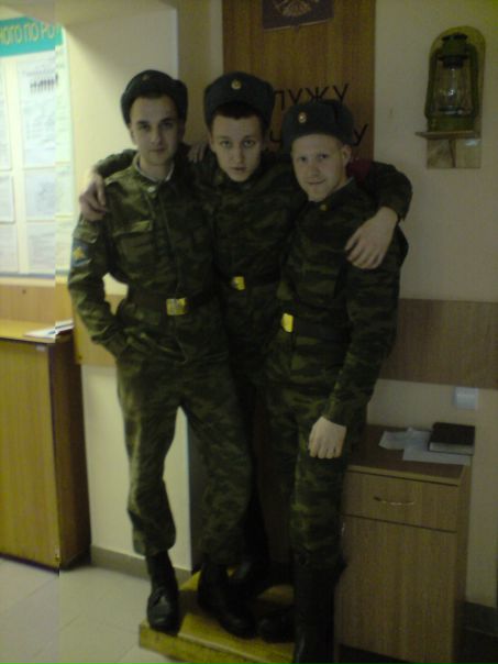 №1, Александр Франкевич, Калининград №1, Александр Франкевич, Калининград
