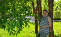 Фотография Зык Ксении