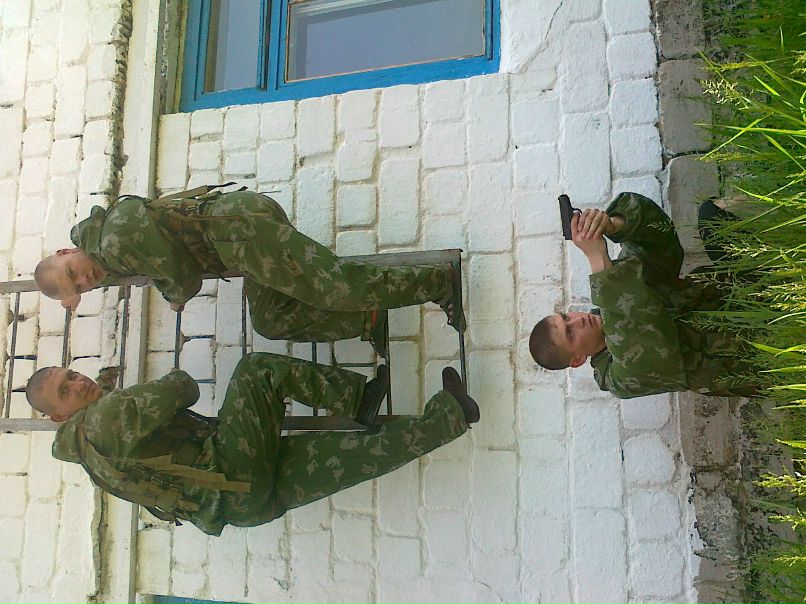 Михаил Счеталин фотография #46