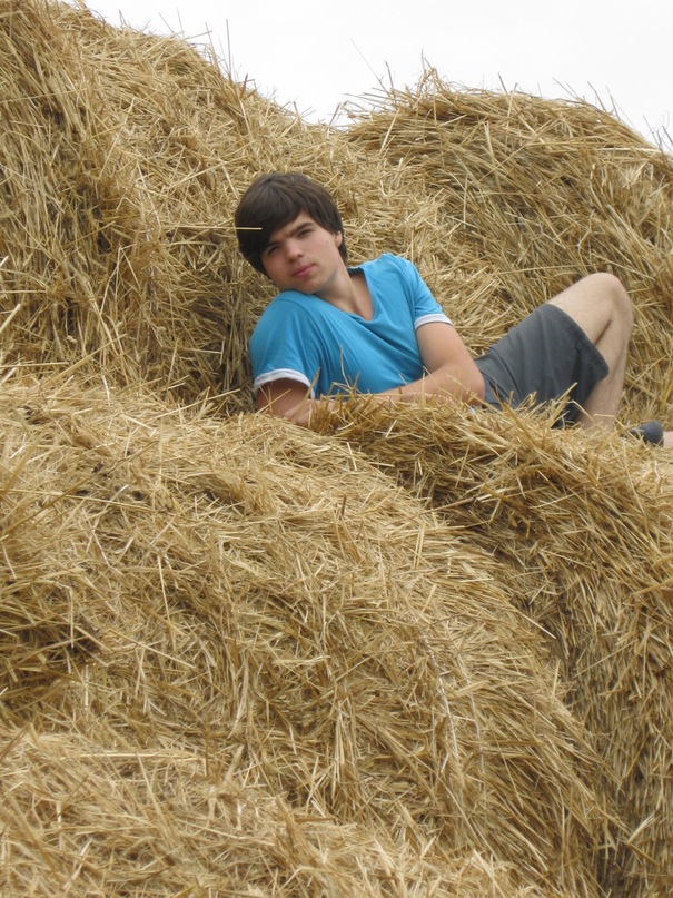 Глеб Кольцов фотография #9