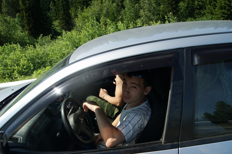 Руся Ким фотография #29