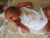 Фотография Нестецкене Марии