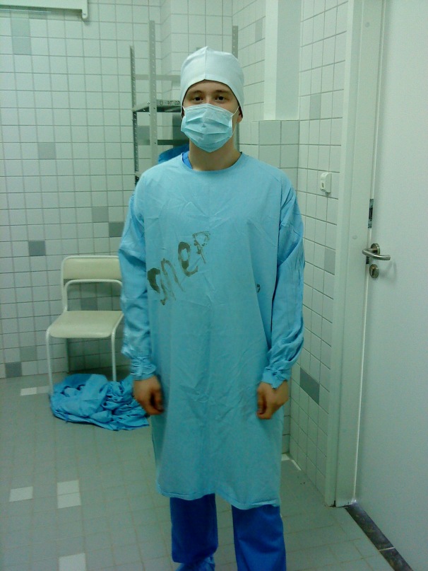 Игорь Николаев фотография #30