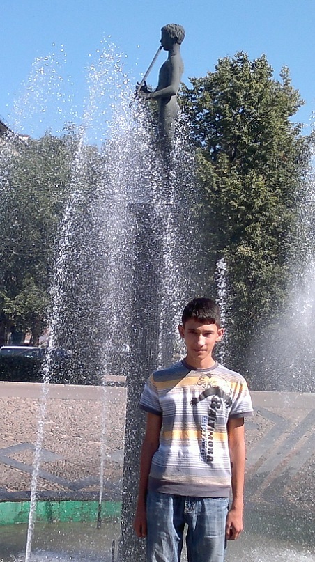 Марат Гайсин фотография #50