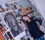 Фотография Pobegaeva Катюши