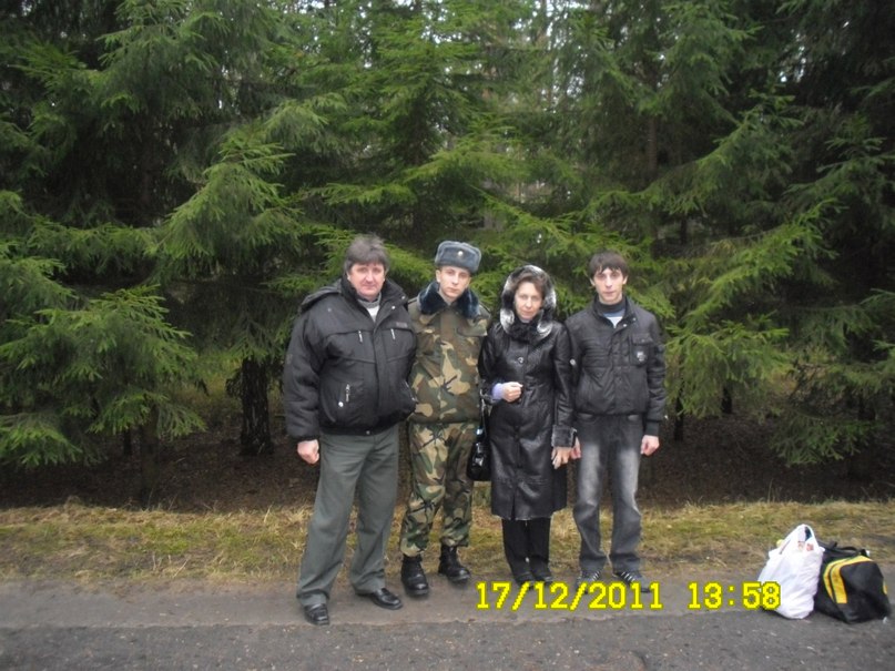 Дима Кисель фотография #36