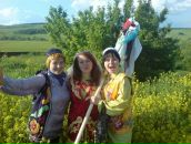 Фотография Малафеевой Любови