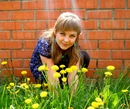 Фотография Новосёловой Алёны