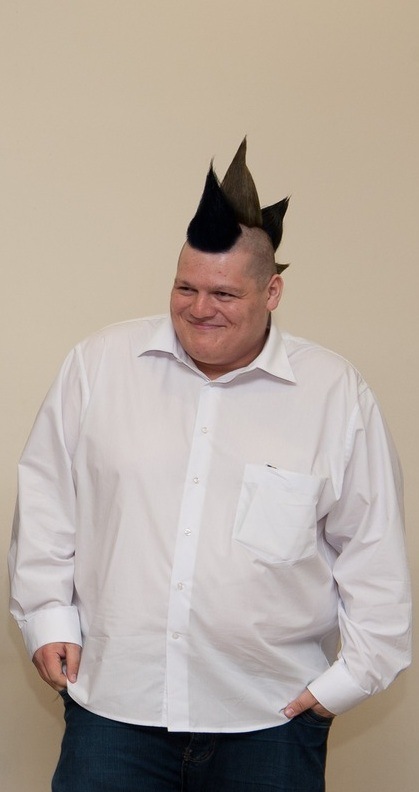 Лев Ujw фотография #50