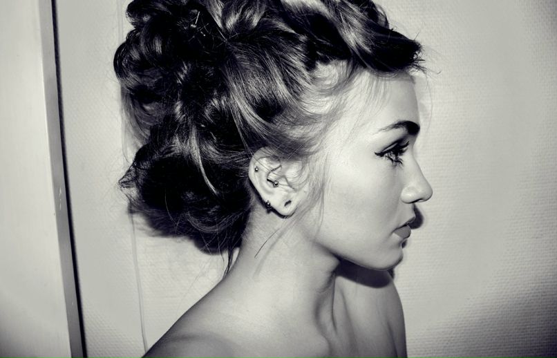 Ольга Кель фотография #15