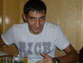 Фотография Меграбяна Мераба