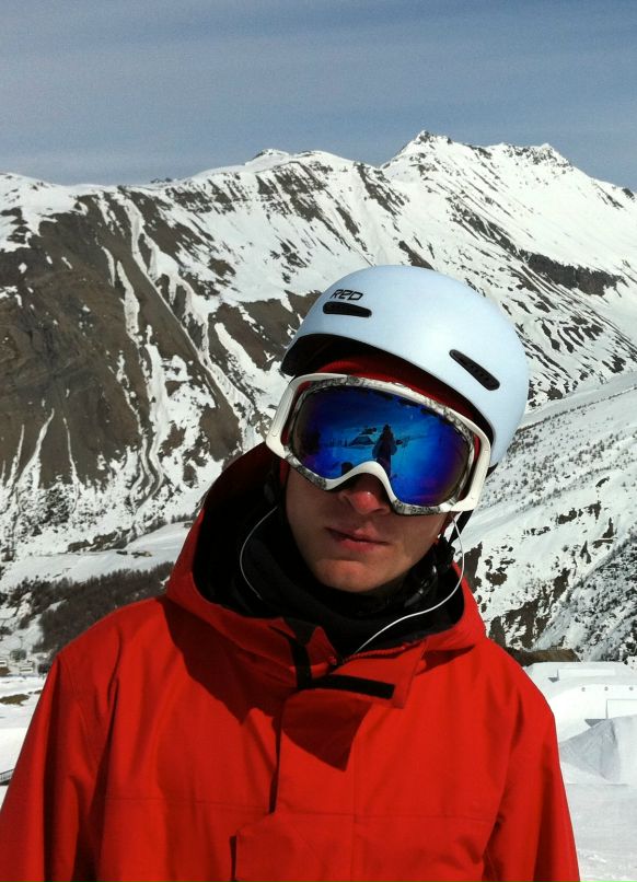 Иван Шапочкин фотография #29