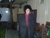 Фотография Рахимова Парвиза