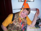 Фотография Михайлиной Нины