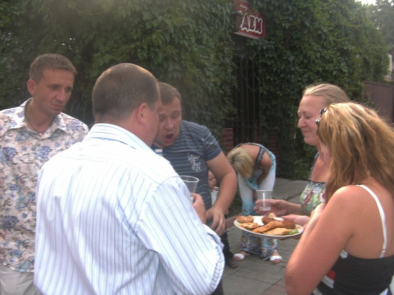 Сергей Омельчук фотография #33