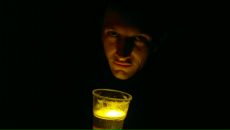 Фотография Наума Макса