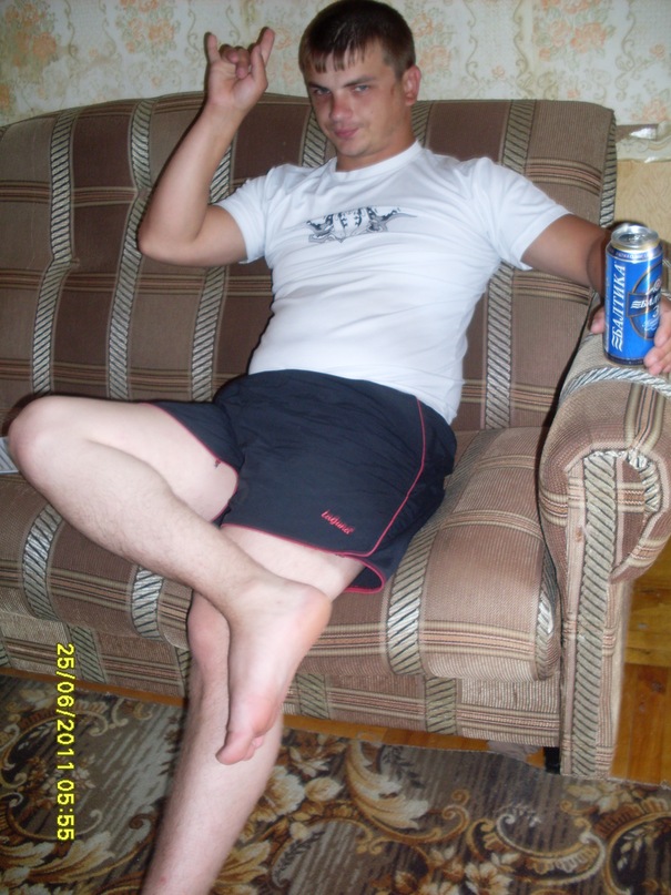 Константин Бовыкин фотография #20