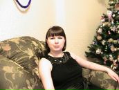 Фотография Сумароковой Юлии