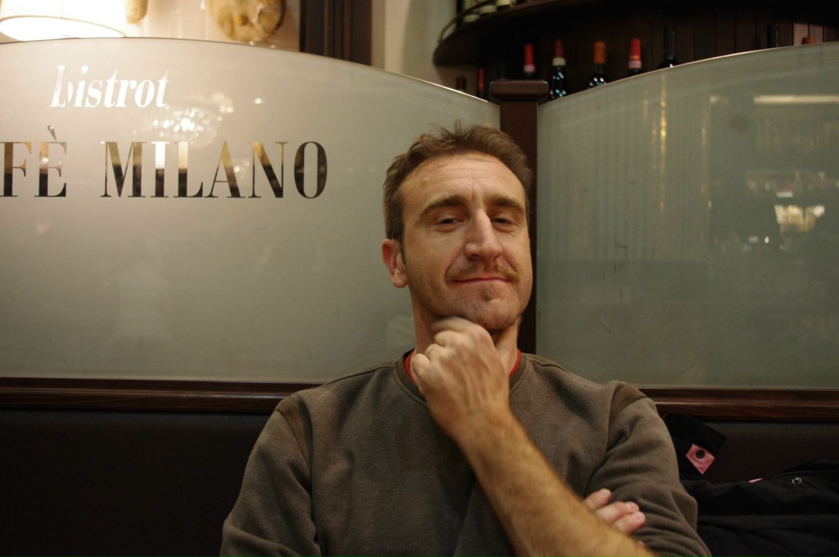 Anzhelika Vaillard фотография #30