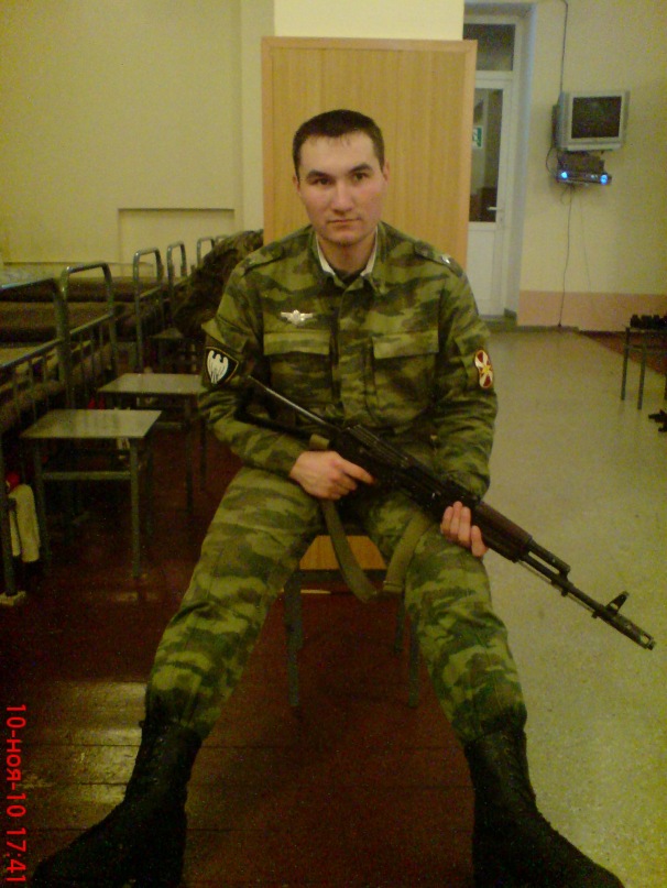 Матвей Черкеев фотография #44