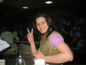 Фотография Каляковой Асият