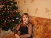 Фотография Тюльковой Натальи