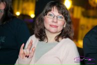 Фотография Догановской Елены